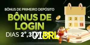 Promoções 1 01BRL