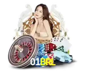 Cassino Online e Cassino Ao Vivo no 01BRL