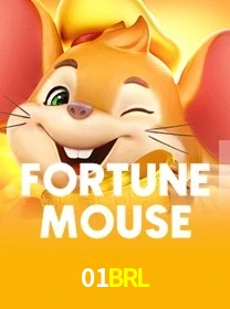 Caça-níqueis fortune mouse 01BRL