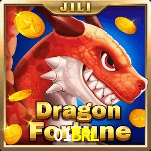 dragon fortune pescaria 01BRL