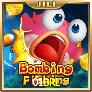 bombing fishing 01BRL