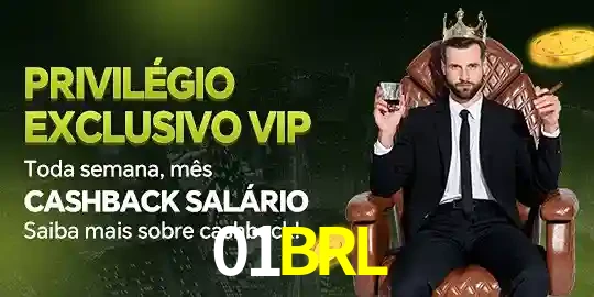 Promoções 01BRL